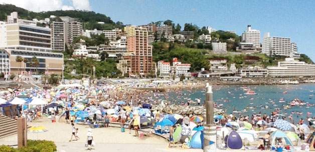 熱海の情報